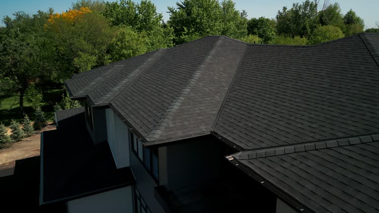 Best Tile Roofing Installation  in Smithfield, VA