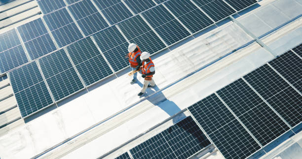 Trusted Smithfield, VA Roofing Service Experts