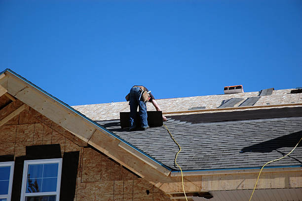 Best Flat Roofing  in Smithfield, VA