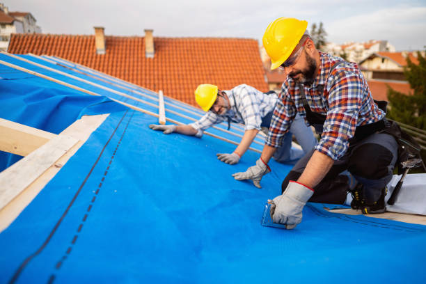 Best Commercial Roofing Services  in Smithfield, VA