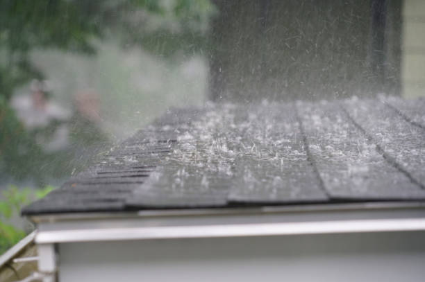 Best Roof Waterproofing  in Smithfield, VA