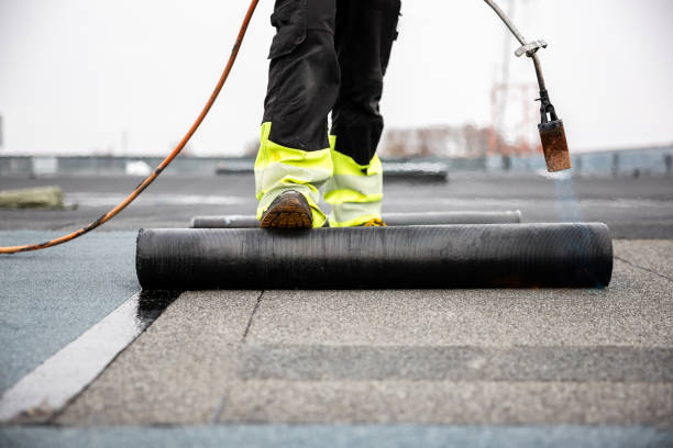 Best Asphalt Shingles Roofing  in Smithfield, VA